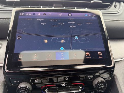 Certified 2022 Jeep Grand Cherokee L Limited image 21