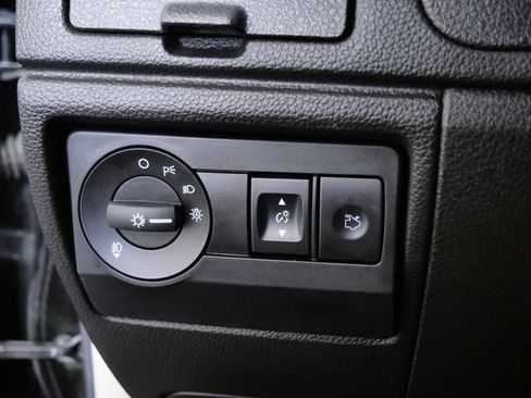 Used 2012 Ford Fusion Sport FWD image 25