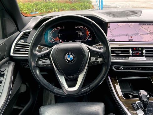 Used 2021 BMW X5 sDrive40i w/ Convenience Package image 6