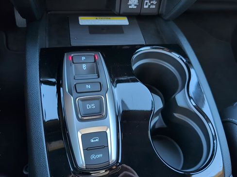 Certified 2023 Honda Passport Elite image 32