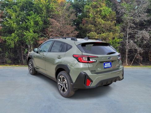 New 2026 Subaru Crosstrek 2.0i Premium image 18