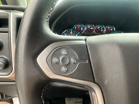 Used 2015 Chevrolet Silverado 1500 LT w/ All Star Edition image 23