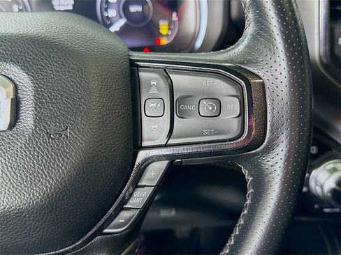 Used 2023 RAM 2500 Rebel w/ Level 2 Equipment Group image 24