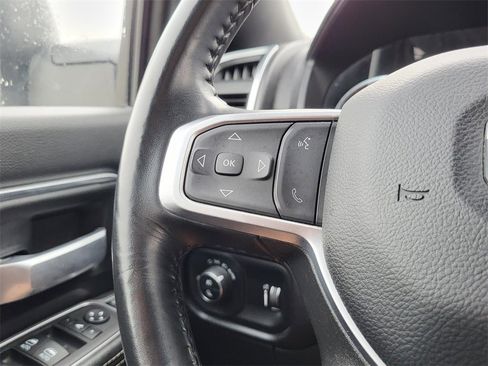 Used 2024 RAM 2500 Big Horn image 21