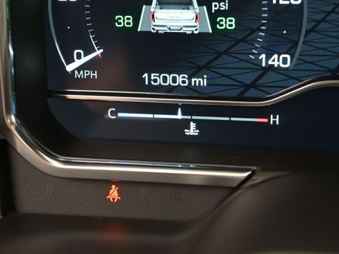 Used 2024 GMC Sierra 1500 Denali w/ Denali Reserve Package image 16