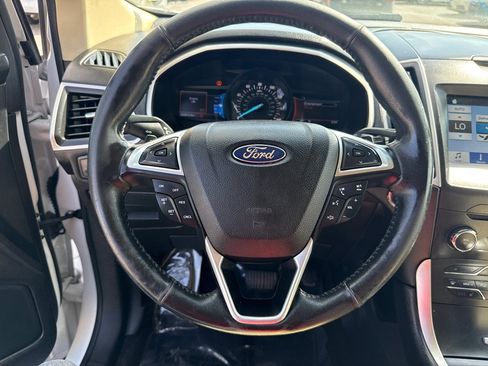 Used 2016 Ford Edge SEL w/ Equipment Group 201A AWD/4WD image 15