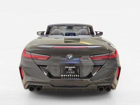 Used 2025 BMW M8 Competition AWD/4WD image 10