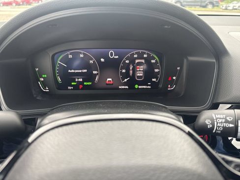 Used 2025 Honda Civic Sport Touring image 15