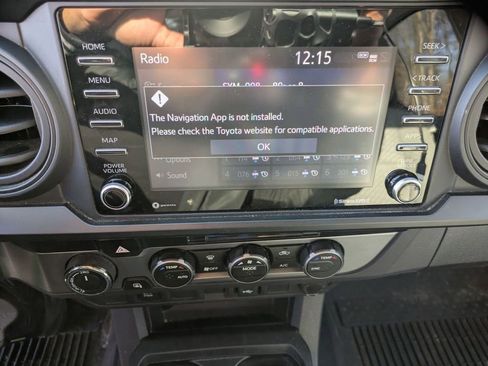 Used 2023 Toyota Tacoma SR image 17