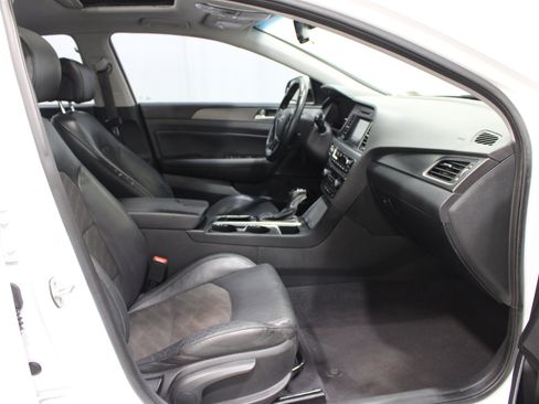 Used 2016 Hyundai Sonata Sport w/ Option Group 1V FWD image 20