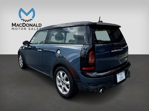 Used 2010 MINI Cooper Clubman S image 6