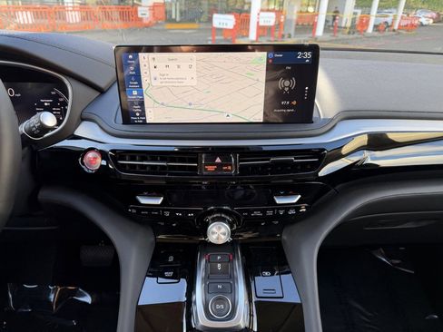 New 2026 Acura MDX SH-AWD image 20