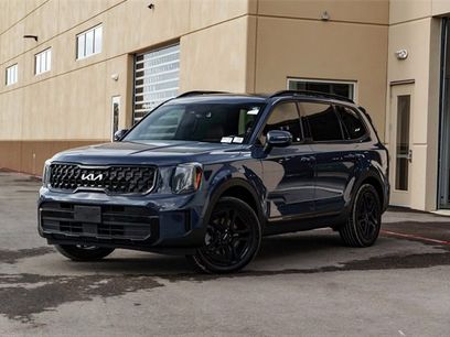 Used 2024 Kia Telluride EX X-Line