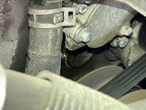 Used 2017 Ford F150 Platinum w/ Equipment Group 701A Luxury image 25