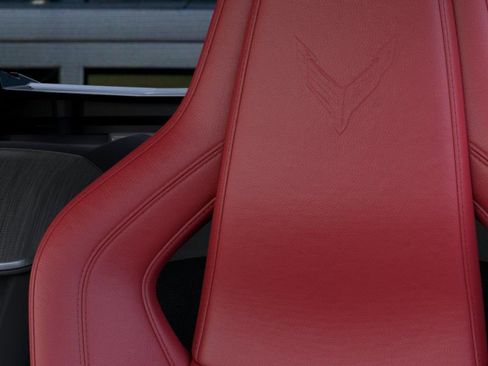 New 2025 Chevrolet Corvette Z06 image 21