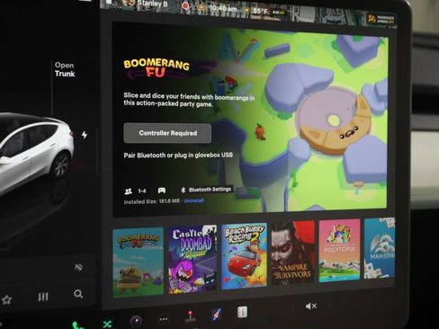 Used 2022 Tesla Model Y Long Range image 32