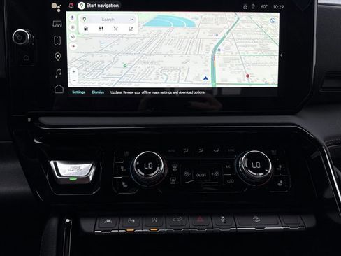 New 2026 GMC Sierra 1500 AT4 w/ AT4 Premium Package image 20