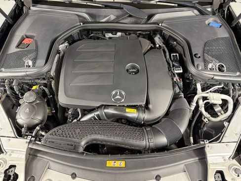Certified 2023 Mercedes-Benz E 350 Sedan image 12