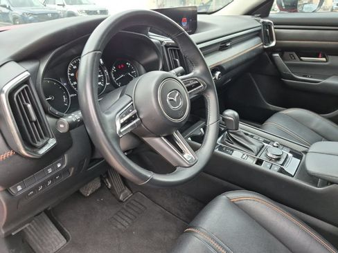 Used 2025 MAZDA CX-50 2.5 Hybrid w/ Premium Plus Pkg AWD/4WD image 7