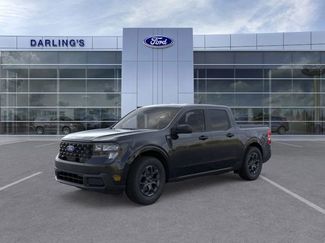 New 2026 Ford Maverick XLT w/ 4K Tow Package video 1