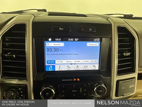 Used 2019 Ford F150 Lariat AWD/4WD image 36