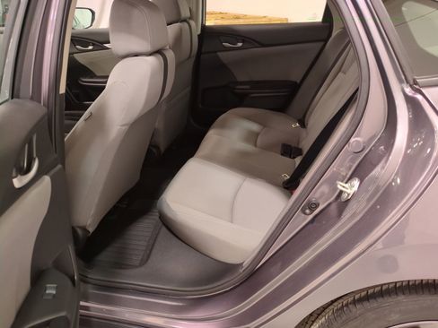 Used 2020 Honda Civic EX image 13