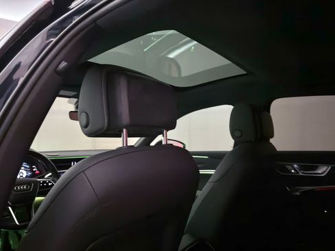 Used 2019 Audi A6 2.0T Premium Plus w/ Premium Plus Package image 23