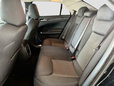 Used 2023 Chrysler 300 Touring w/ Sport Appearance Package RWD image 24