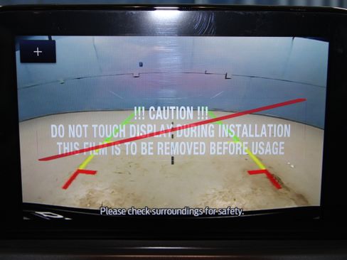 New 2026 Ford Escape Active w/ Cold Weather Package image 13