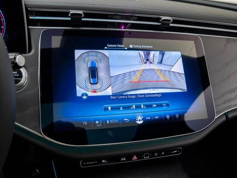 New 2025 Mercedes-Benz E 450 4MATIC All-Terrain Wagon image 31