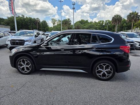 Used 2019 BMW X1 xDrive28i w/ Convenience Package AWD/4WD image 5