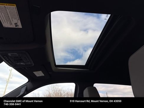 New 2026 Chevrolet Silverado 1500 ZR2 image 24