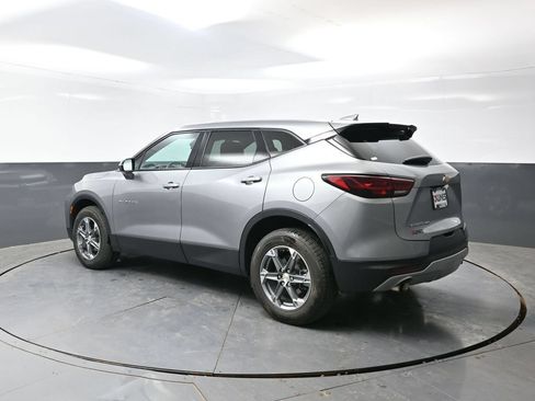 Used 2023 Chevrolet Blazer LT AWD/4WD image 11