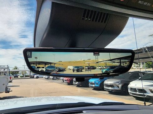 New 2026 GMC Sierra 1500 Denali Ultimate image 36