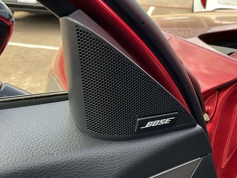 Used 2025 MAZDA CX-50 AWD 2.5 S w/ Premium Package image 14