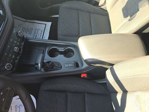 New 2026 Dodge Durango GT AWD/4WD image 12
