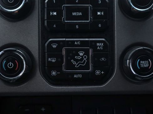 Used 2016 Ford F350 King Ranch w/ King Ranch w/Chrome Package image 40