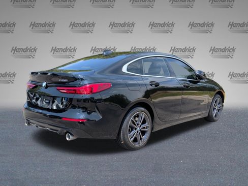 Used 2022 BMW 228i Gran Coupe w/ Convenience Package FWD image 7