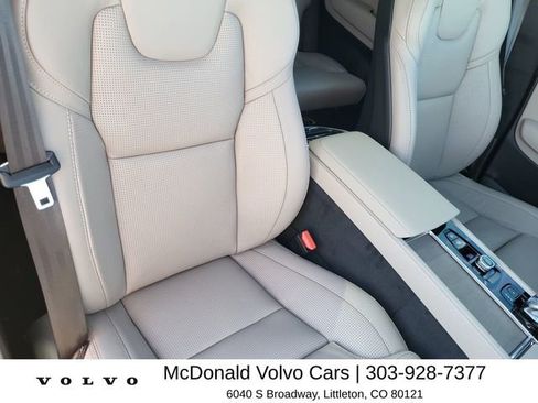 New 2026 Volvo XC90 T8 Ultra w/ Lounge Package AWD/4WD image 19