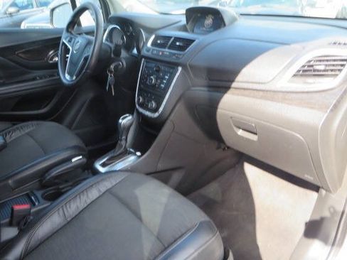 Used 2016 Buick Encore FWD image 16