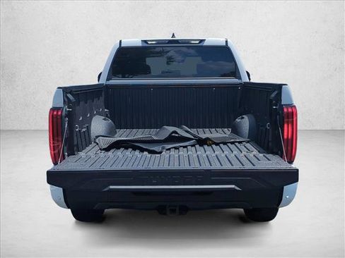 Used 2025 Toyota Tundra SR5 w/ SR5 Convenience Package RWD image 6