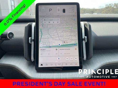 New 2026 Volvo EX30 Cross Country Ultra image 16