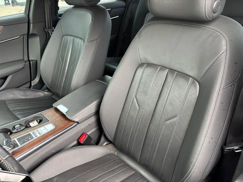 Used 2019 Audi A6 3.0T Premium Plus w/ Premium Plus Package image 13