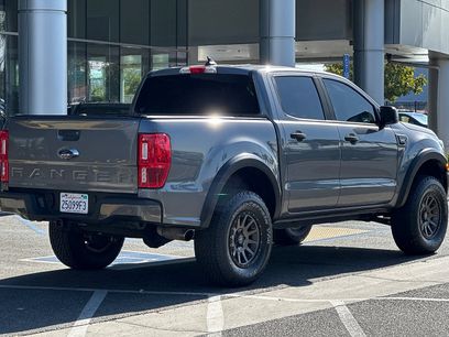 Used 2021 Ford Ranger XLT w/ Equipment Group 301A Mid