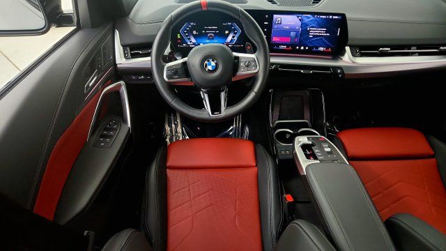 Used 2026 BMW X2 M35i AWD/4WD image 53