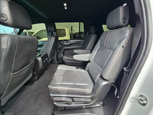 Used 2024 Chevrolet Suburban RST w/ Luxury Package AWD/4WD image 29