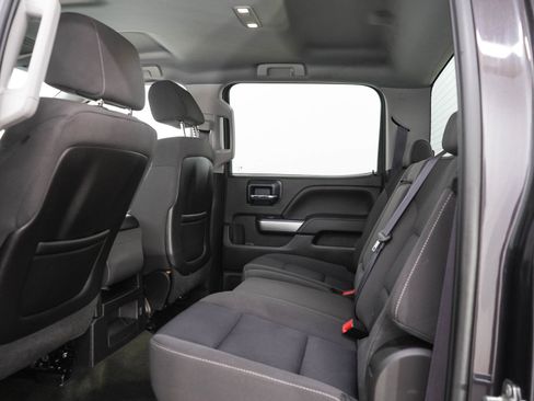 Used 2014 Chevrolet Silverado 1500 LT w/ All Star Edition AWD/4WD image 15