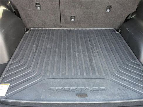 Used 2023 Kia Sportage X-Line w/ X-Line Premium Package AWD/4WD image 6