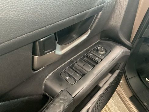 New 2026 Toyota Tacoma TRD Sport image 17