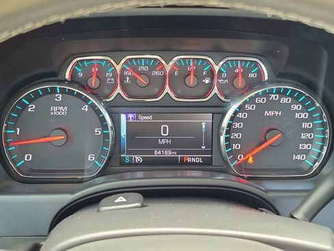 Used 2018 Chevrolet Silverado 1500 LT w/ All Star Edition image 22